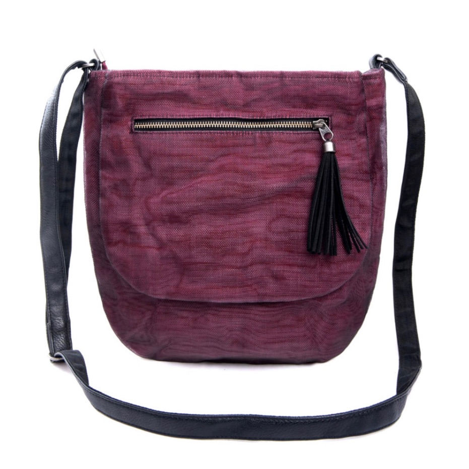 Side Bag!